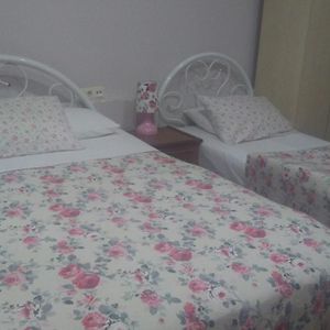 Studio met een King Size Bed
